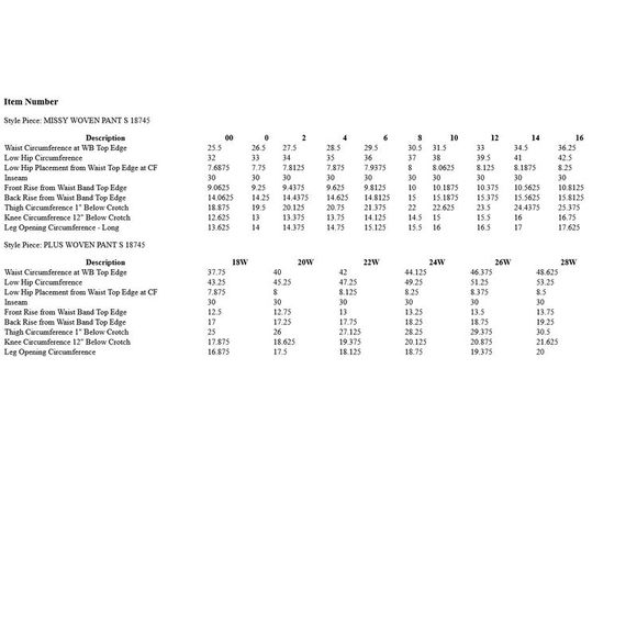 LOGO By Lori Goldstein Women's Jeans Sz 14 Side Striped Boot Cut Black A341884 - Picture 5 of 5